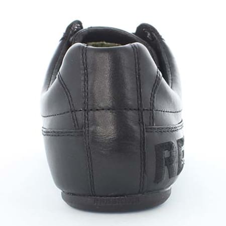 Redskins Baskets Toniko Noir LaBoutiqueOfficielle