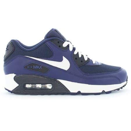 air max 90 cuir bleu marine air max 90 cuir bleu marine