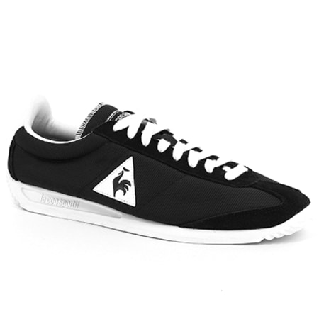Basket quartz le coq sportif hot sale