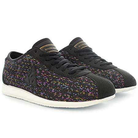 survetement le coq sportif femme violet