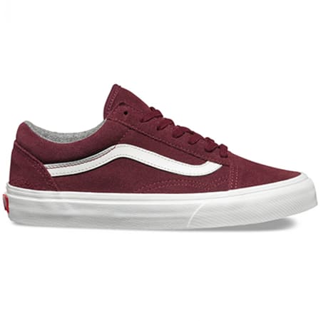 basket femme vans bordeau basket femme vans bordeau