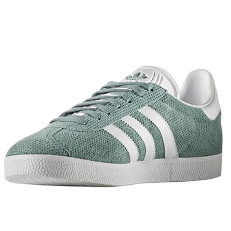 adidas gazelle femme vert d'eau adidas gazelle femme vert d'eau
