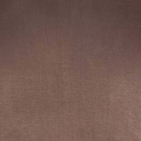 Sixth June - Tee Shirt Manches Longues Oversize M1073CTL Marron