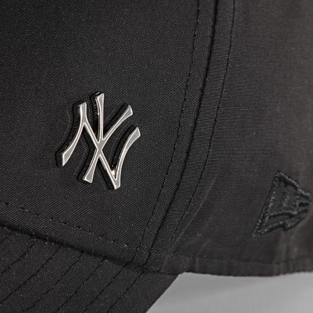 New Era - Casquette Baseball MLB Flawless Logo New York Yankees Noir