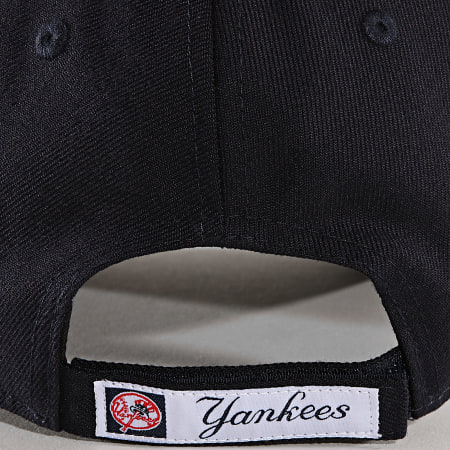 New Era - Cappellino da baseball The League New York Yankees Blu Navy