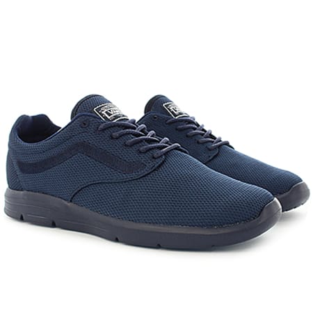 vans iso 1.5 bleu
