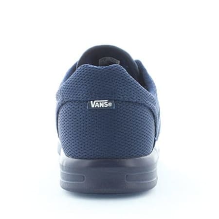 vans iso 1.5 bleu marine