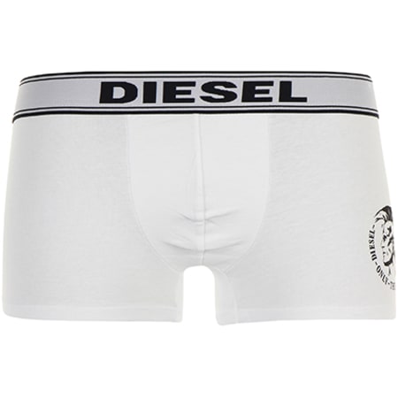Diesel - Boxer 00CG2N 0TANL Blanc