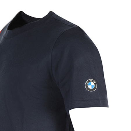 puma bmw t shirt 2016