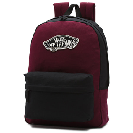 sac vans homme 2016