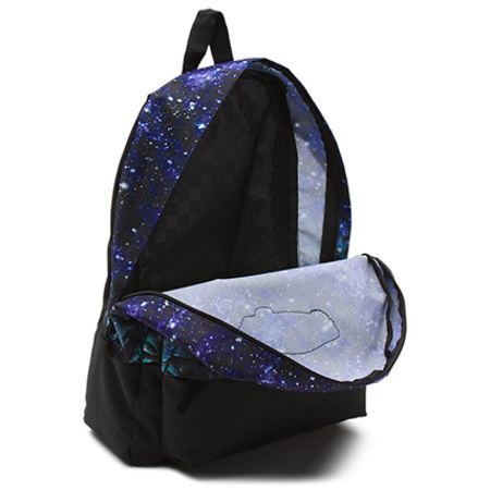 sac vans 2018