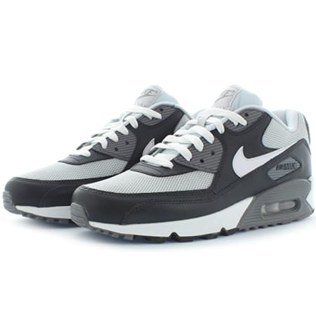 nike air max 99 essential gris