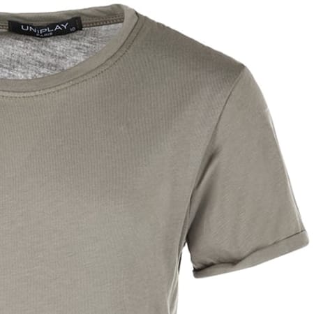 puma bmw t shirt enfant verte