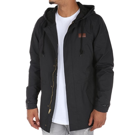 veste vans 2016