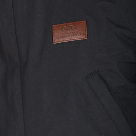 veste vans 2016