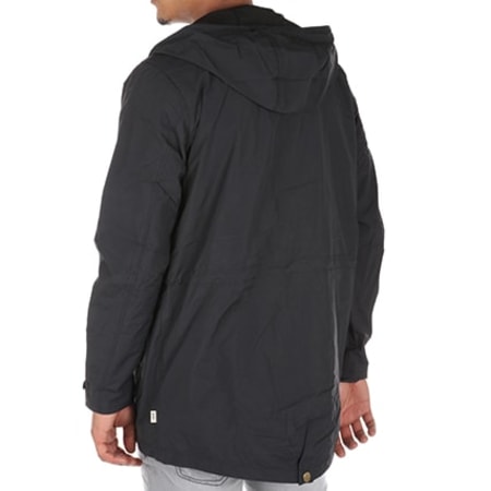 veste vans 2016