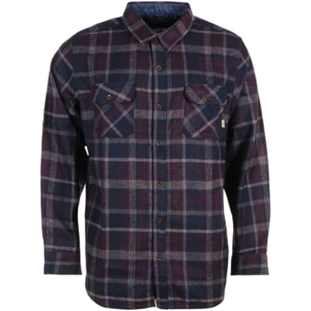 vans chemise vans chemise