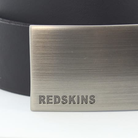 Redskins - Ceinture Carma Noir Marron