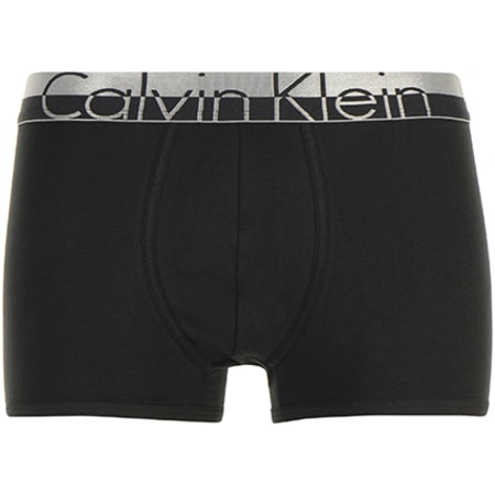 Calvin Klein - Boxer NB1092A Noir