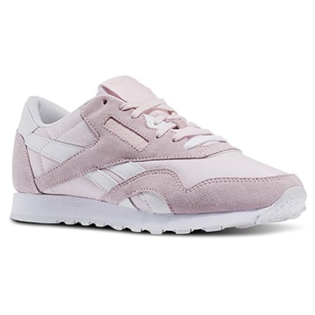 reebok classic nylon femme 2016