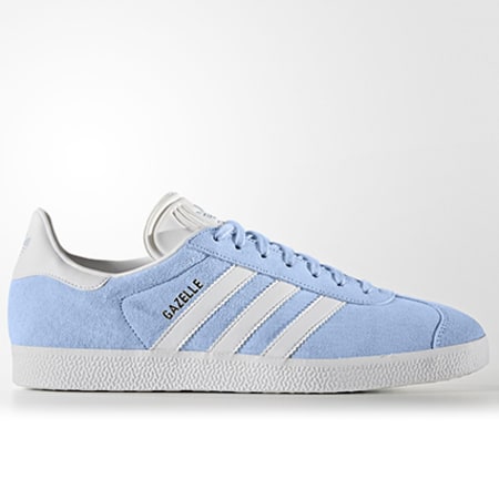 gazelle adidas bleu ciel gazelle adidas bleu ciel