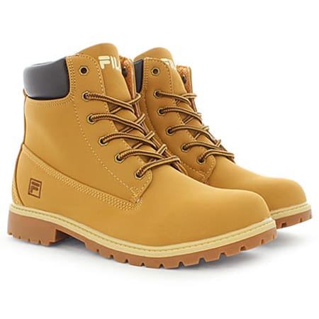 chaussure fila maverick