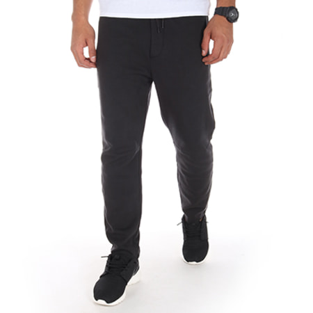 Reell Jeans - Pantalon Jogging Tech Noir