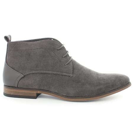 Classic Series - Chaussures GH3025 Gris 