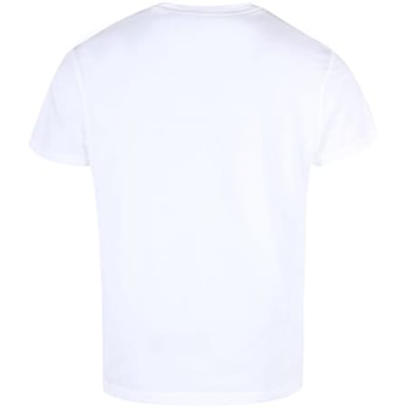 G-Star - Tee Shirt Drakham Blanc