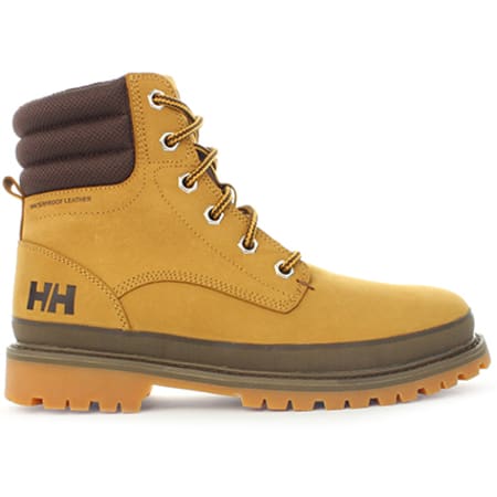Helly Hansen - Chaussures Gataga 10804 724 New Wheat Light Gum