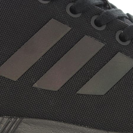 Adidas Originals - Baskets ZX Flux S31519 Noir Essential