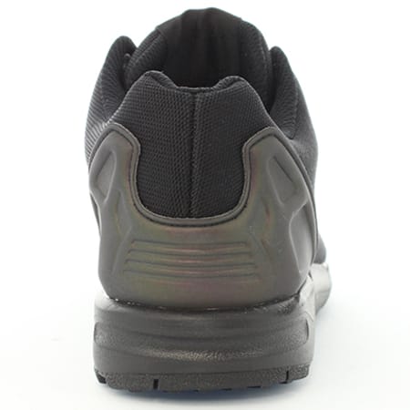 Adidas Originals - Baskets ZX Flux S31519 Noir Essential