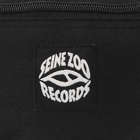 Seine Zoo - Sac Banane Records Noir