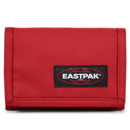 Eastpak - Portefeuille Crew Apple Pick Red