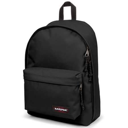 Eastpak - Sac A Dos Out Of Office Black