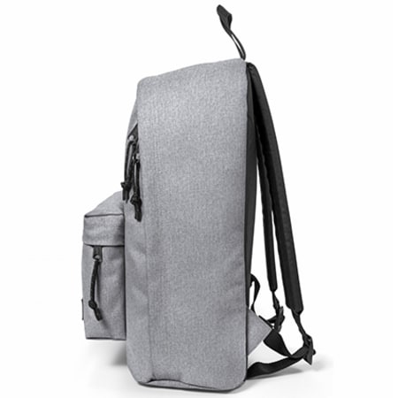 Eastpak - Sac A Dos Out Of Office Sunday Grey Gris