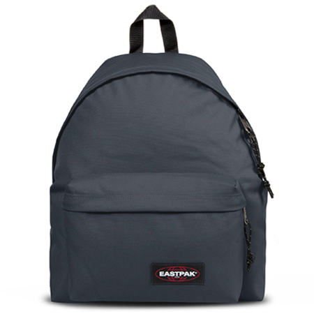 Eastpak - Sac A Dos Padded Pak'r Midnight Gris Anthracite