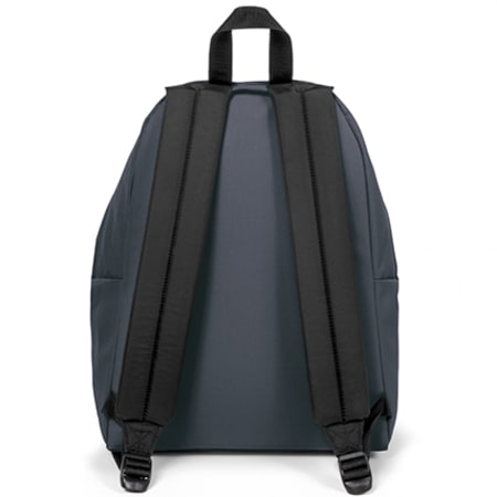 Eastpak - Sac A Dos Padded Pak'r Midnight Gris Anthracite