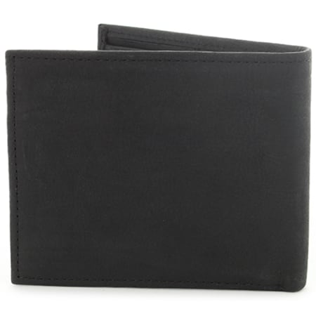 Tommy Hilfiger - Johnson Mini Wallet Negro