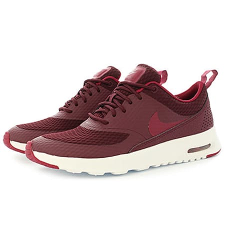 nike air max 2018 enfant bordeaux