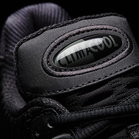 Adidas Originals - Baskets Clima Cool 1 BA8582 Core Black