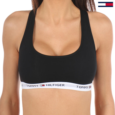 brassiere tommy rouge