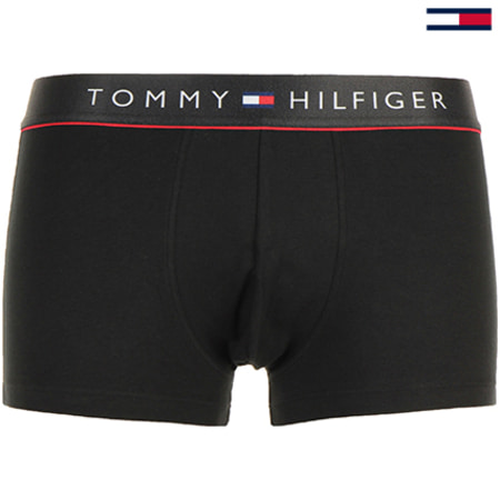 Tommy Hilfiger - Boxer Flex Noir