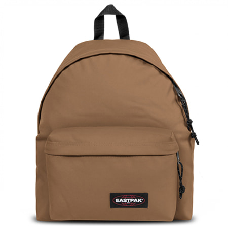 Eastpak - Sac A Dos Padded Pak'r Country Marron