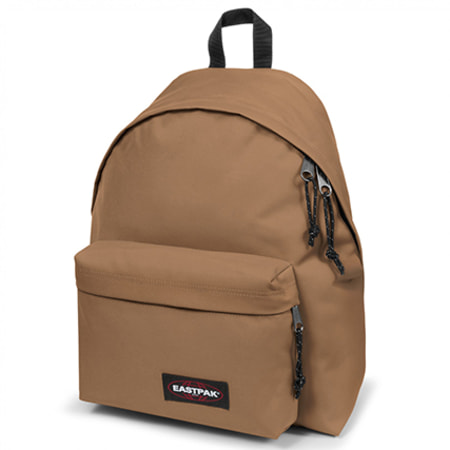 Eastpak - Sac A Dos Padded Pak'r Country Marron