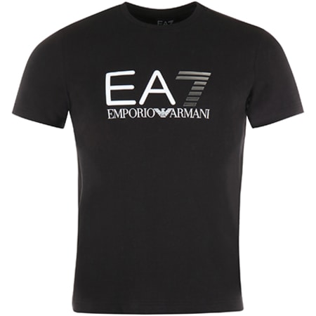 EA7 Emporio Armani - Tee Shirt 3YPTF9-PJ03Z Noir