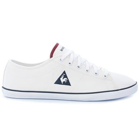 le coq sportif slimset cvs beige
