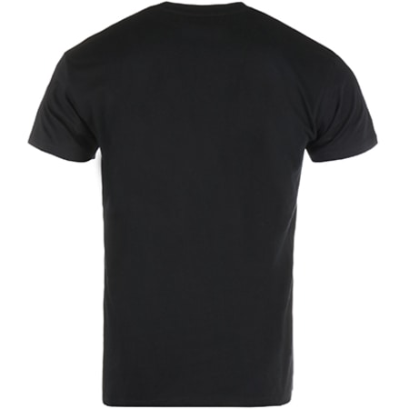 Fianso - Camiseta C'est Nous Negra