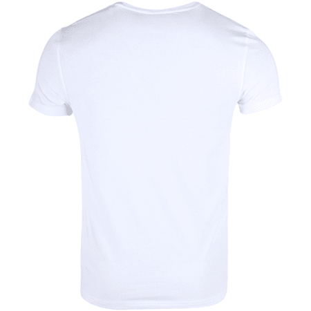 Guess - Tee Shirt U77M08JR003 Blanc