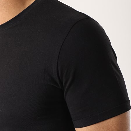 LBO - Tee Shirt Oversize 94 Noir